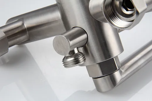 faucets